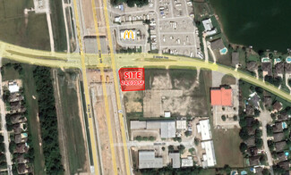 Seabrook, TX Commercial Land - 0 Highway 146