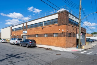 Jamaica, NY Industrial - 147-40 184th St Jamaica, NY Industrial - 147-40 184th St