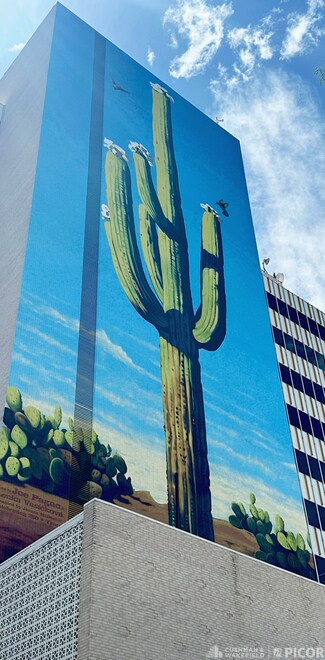 Tucson, AZ Office - 177 N Church Ave