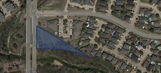 Haltom City, TX Commercial Land - 5960 N Beach St Haltom City, TX Commercial Land - 5960 N Beach St