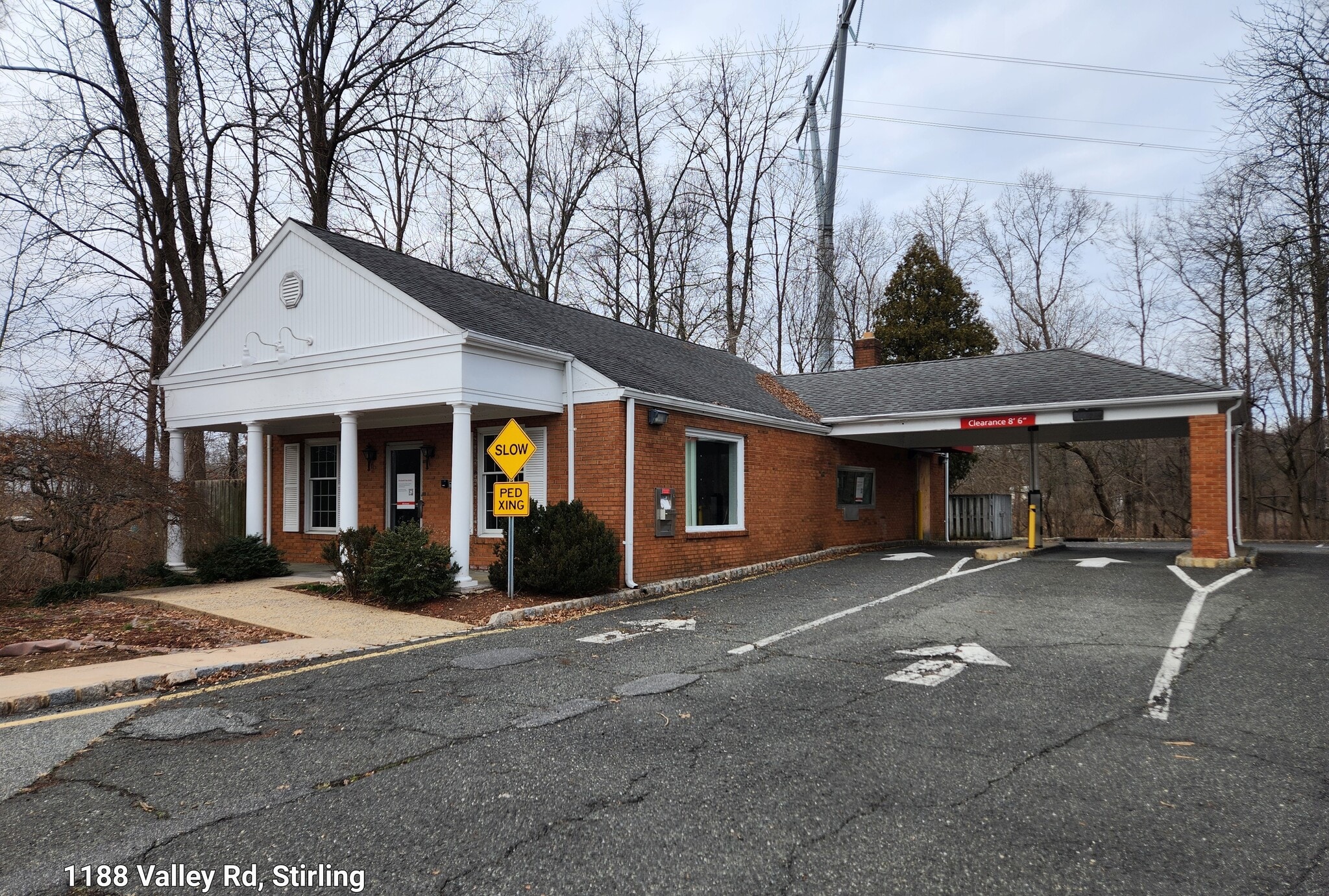 1188 Valley Rd, Stirling, NJ for Sale