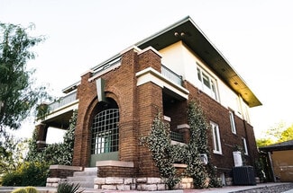 El Paso, TX Office/Residential - 1701 N Stanton St