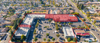 Anaheim, CA Retail - 3150-3170 W Lincoln Ave
