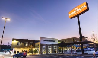 San Antonio, TX Medical - 1278 N Loop 1604 E