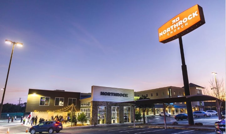 1278 N Loop 1604 E, San Antonio, TX for Sale