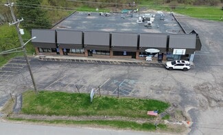 Ortonville, MI Retail - 1575-1605 S Ortonville Rd