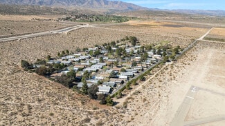 Llano, CA Manufactured Housing/Mobile Housing - 16754 E Avenue X