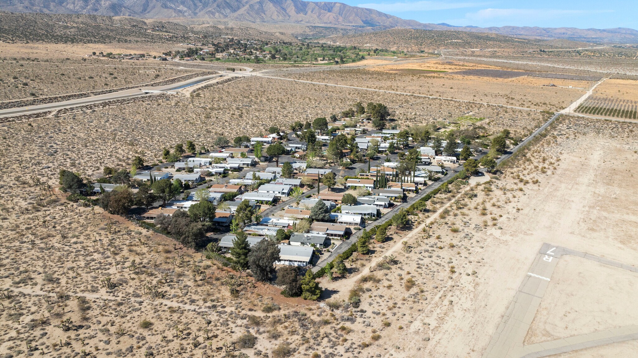 16754 E Avenue X, Llano, CA for Sale