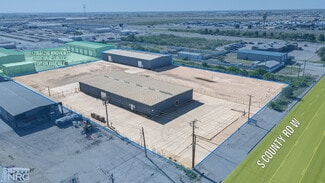 Odessa, TX Industrial - 1207 S County Road West