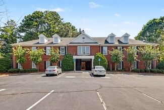 Roswell, GA Office, Office/Medical - 576 Colonial Park Dr Roswell, GA Office, Office/Medical - 576 Colonial Park Dr