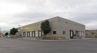 Orange Street Industrial