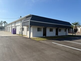 Fort Myers, FL Flex - 6100 Idlewild St