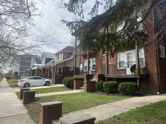 Cleveland, OH undefined - 1578 W 116th St