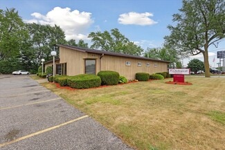 Bay City, MI Medical - 615 S Euclid Ave