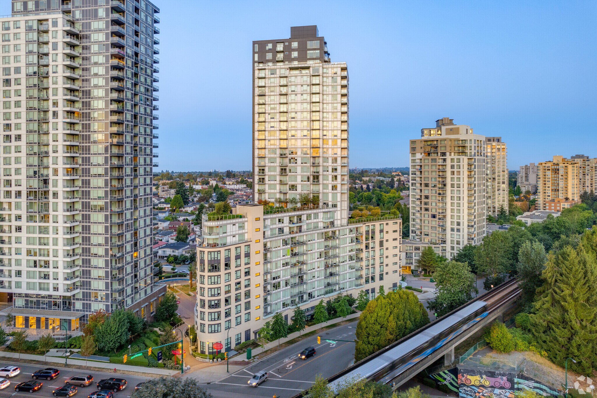 3670 Vanness Ave, Vancouver, BC for Sale