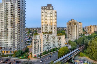Vancouver, BC Apartments - 3670 Vanness Ave