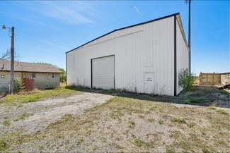 Oklahoma City, OK Warehouse - 11113 S Sunnylane Rd