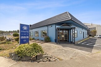 Newport, OR Restaurant - 1006 SW Coast Hwy