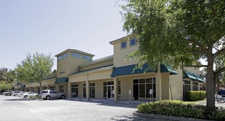 Jupiter, FL Medical - 658 W Indiantown Rd