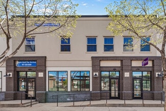 Saint Paul, MN Office/Retail, Retail - 360 University Ave W