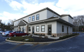 Manasquan, NJ Office - 2414 Highway 34