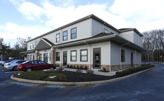 Manasquan, NJ Office - 2414 Highway 34 Manasquan, NJ Office - 2414 Highway 34