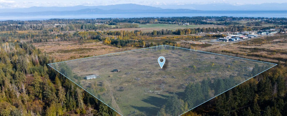 1661 Alberni Hwy, Parksville, BC for Sale