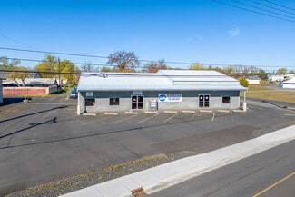 Hermiston, OR Industrial - 345 N 1st Pl Hermiston, OR Industrial - 345 N 1st Pl