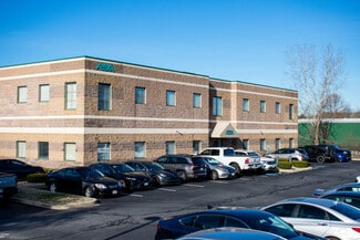 West Bridgewater, MA Industrial - 4 Manley St