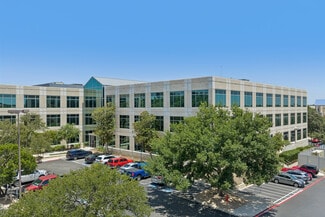San Antonio, TX Office/Medical - 4511 Horizon Hill Blvd