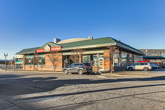 Vancouver, WA Office/Retail - 808 Harney St