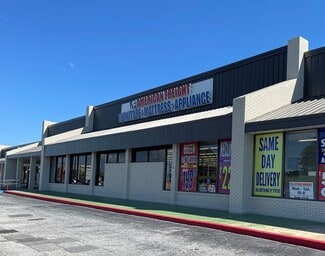 Conyers, GA Retail - 425 Sigman Rd