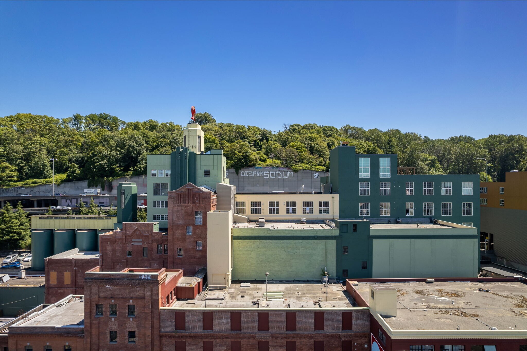 3100 Airport Way S, Seattle, WA for Rent