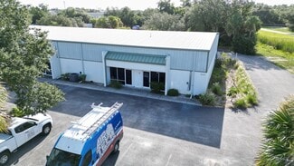 Port Charlotte, FL Industrial - 565 Prineville St