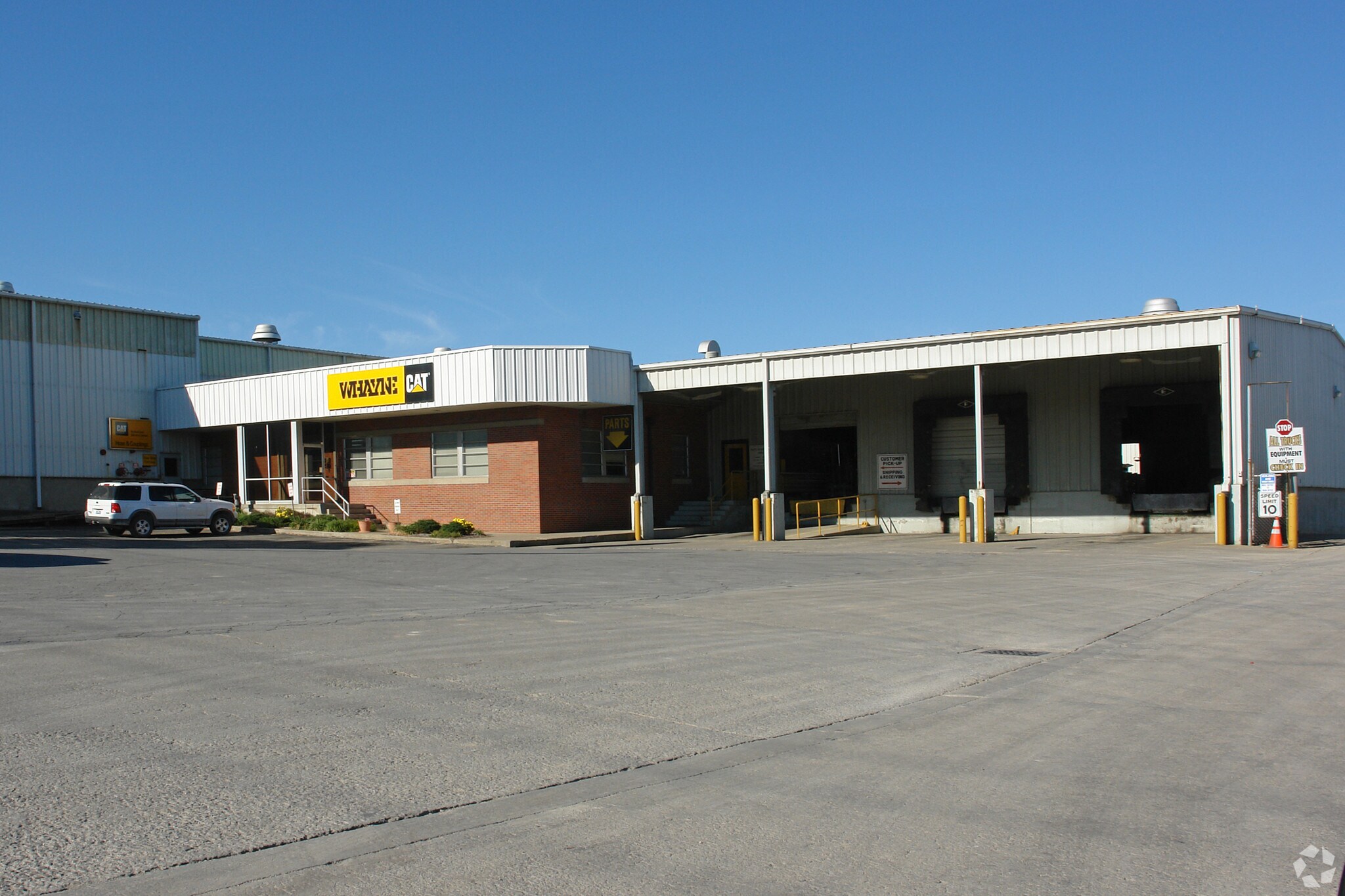195 Lisle Industrial Ave, Lexington, KY for Rent