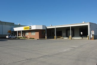 Lexington, KY Flex, Industrial - 195 Lisle Industrial Ave