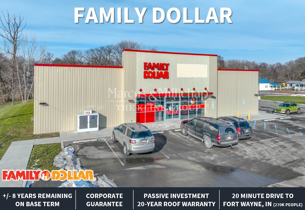 106 E River St, Antwerp, OH for Sale