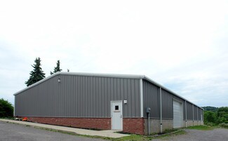 Cranberry Township, PA Industrial - 9014 Marshall