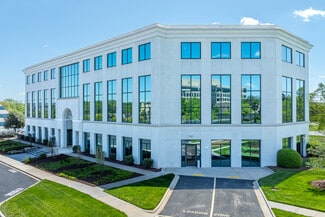 Charlotte, NC Office - 9144 Arrowpoint Blvd