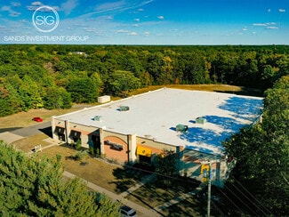 West Berlin, NJ Showroom - 110 Cushman Ave