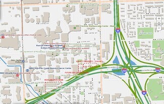 Miami, FL Residential - 123 Health District