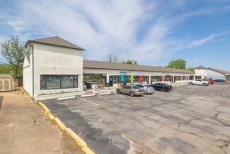 Del City, OK Retail - 1911 S Sunnylane Rd Del City, OK Retail - 1911 S Sunnylane Rd