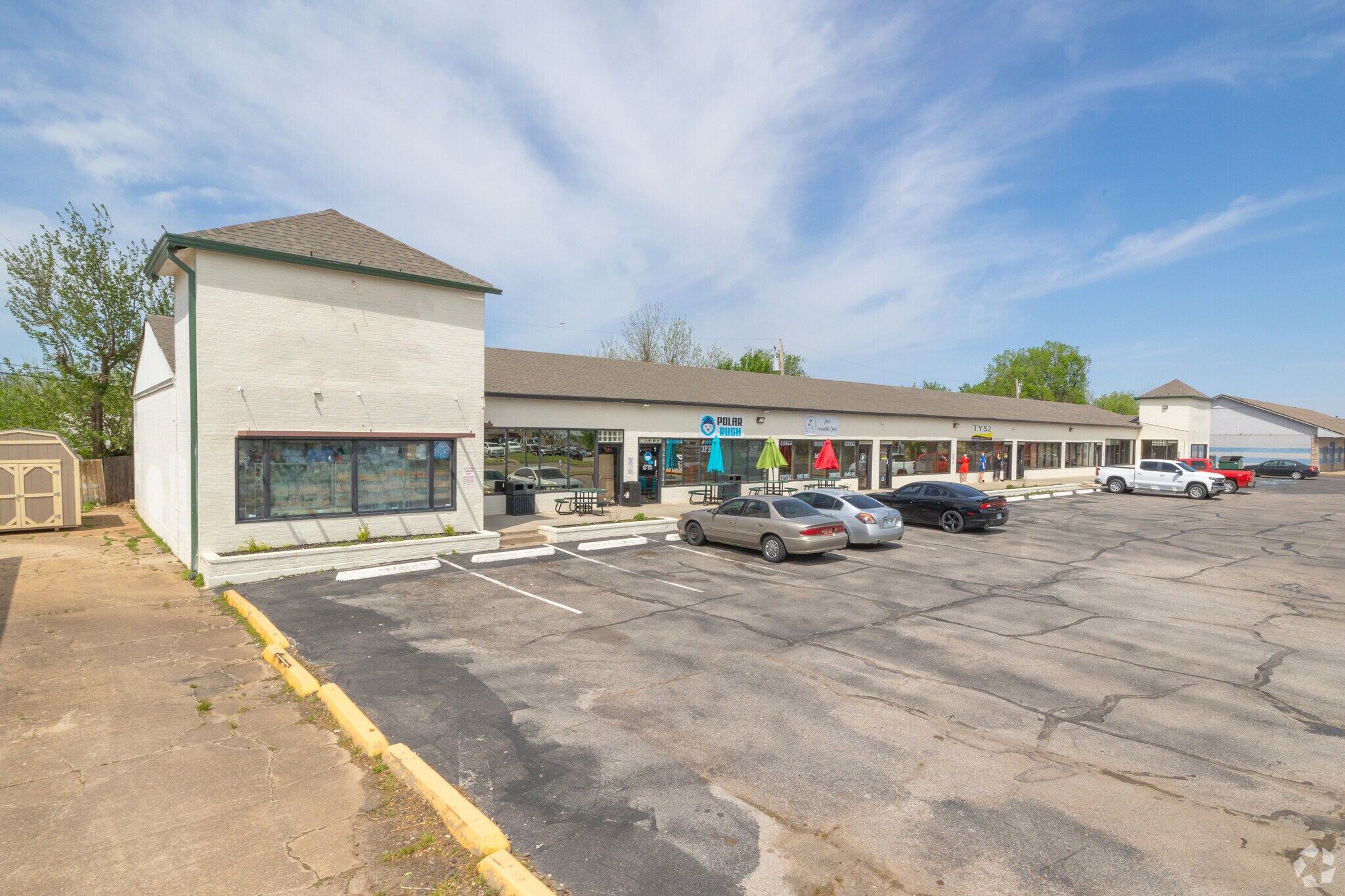 1911 S Sunnylane Rd, Del City, OK for Rent