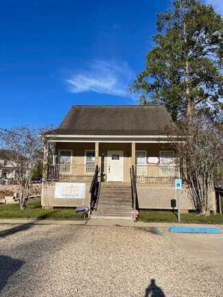 Denham Springs, LA Office - 215 North St