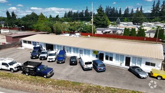 Tualatin, OR Office, Retail - 18435 SW Pacific Hwy