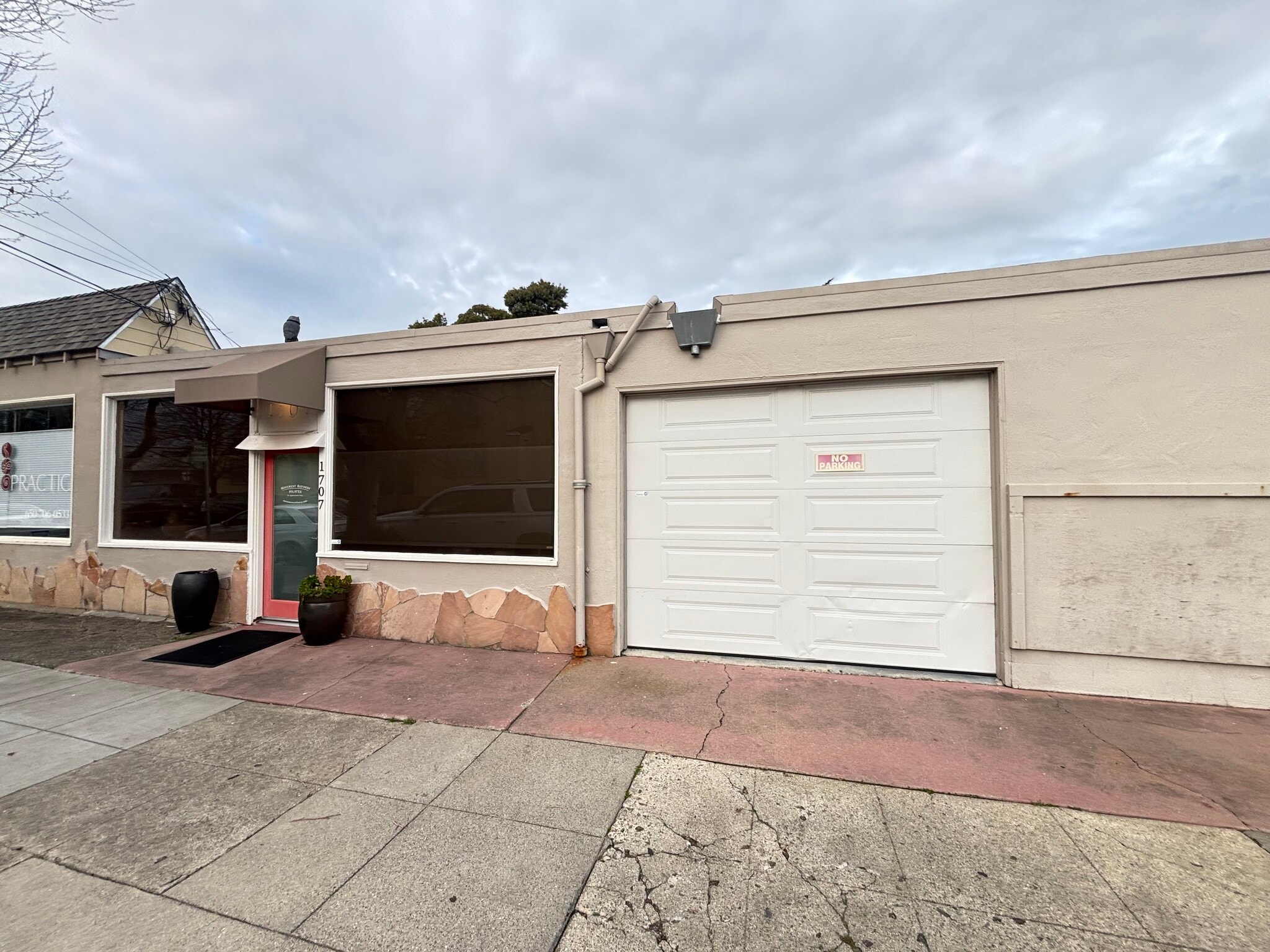 1701-1707 Gum St, San Mateo, CA for Rent