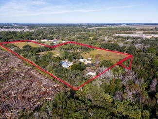 Sanford, FL Residential - 3845 Sipes Ave
