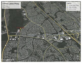 Palm Coast, FL Commercial Land - 0 Pine Lakes Palm Coast, FL Commercial Land - 0 Pine Lakes