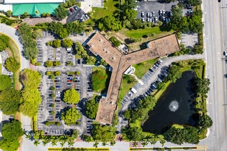 Pompano Beach, FL Medical - 555 S Andrews Ave