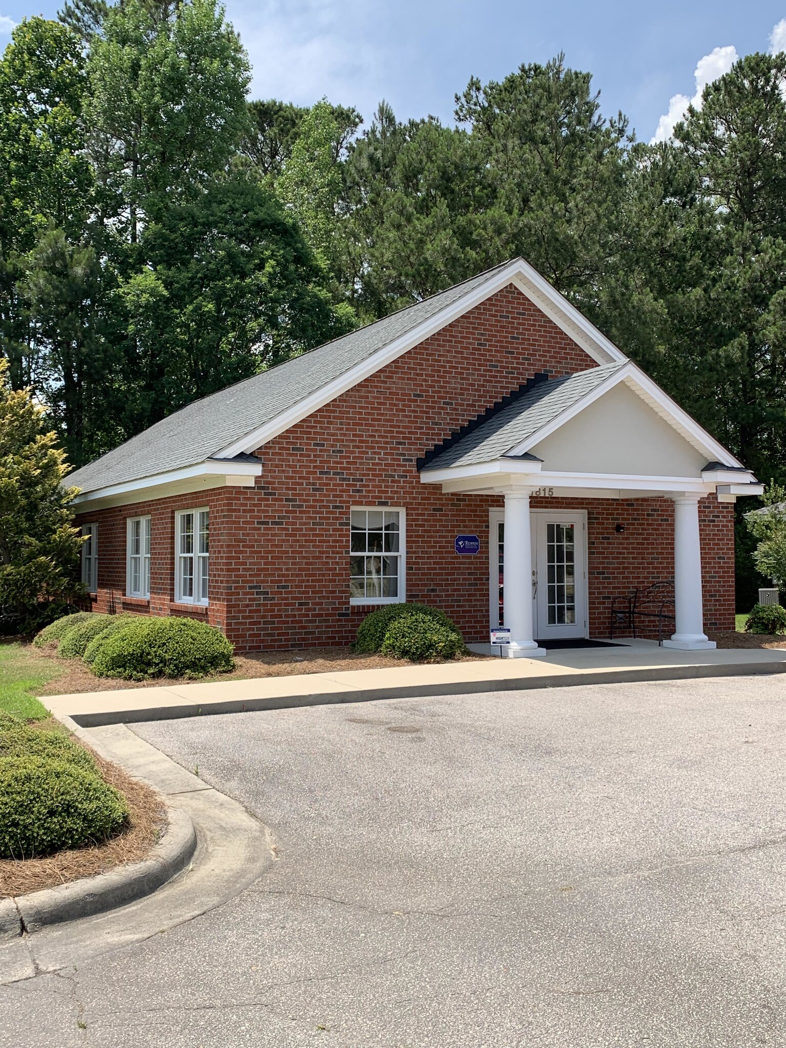 1815 Forest Hills Rd W, Wilson, NC for Rent